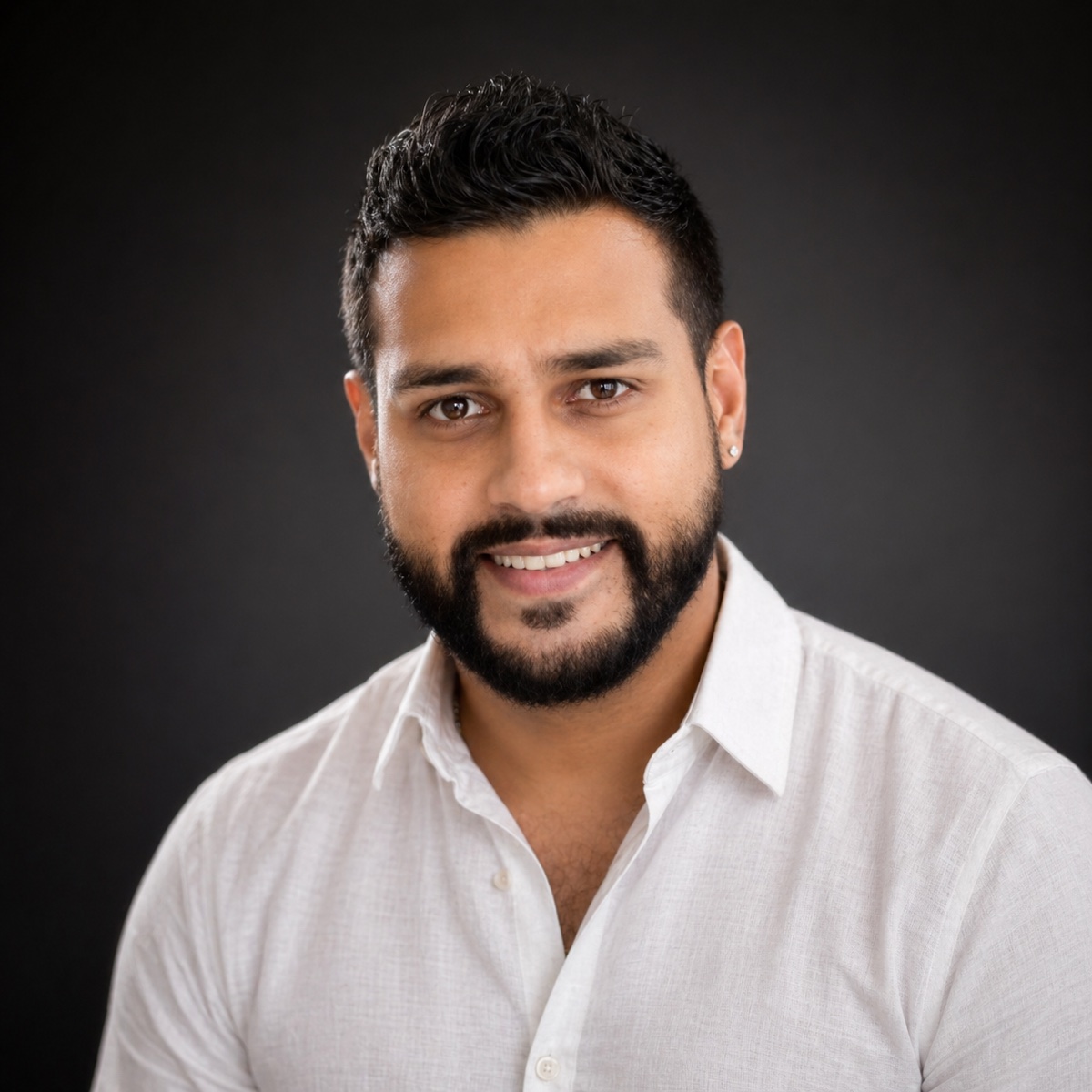 Morgan, Fondateur de Katchak Agency